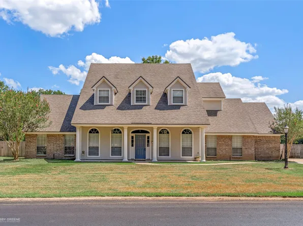 110 Dogwood South Ln, Haughton, LA 71037