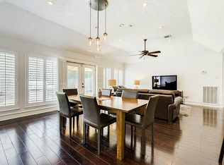 1719 S Kirkwood Rd, Houston, TX 77077