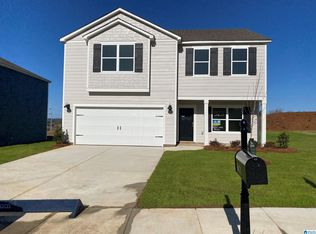 5671 Post Oak Trl, Mc Calla, AL 35111