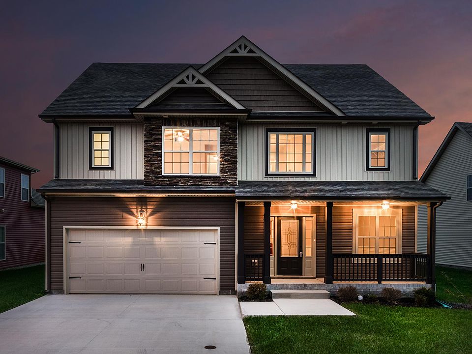 1st image of 123 Crosswinds Lot 123