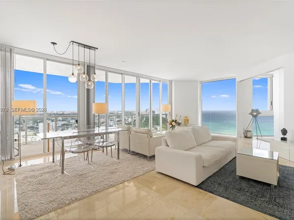 7330 Ocean Ter #Penthouse D, Miami Beach, FL 33141