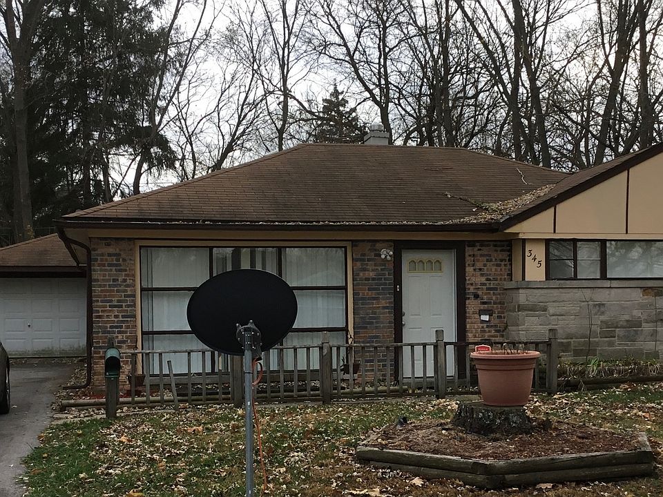2nd image of 345 Manitowac St