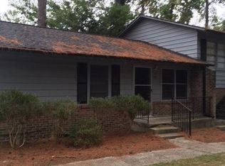 1609 Brennen Rd APT A, Columbia, SC 29206