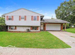 5721 Buenos Aires Blvd, Westerville, OH 43081