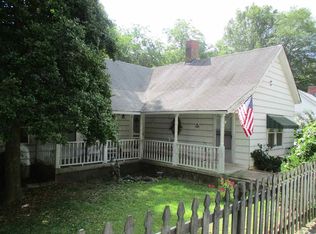 103 Malone Ave, Union, SC 29379