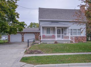 420 Hoopengarner St, Wapakoneta, OH