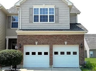 2290 Cobblestone Ct, Miamisburg, OH 45342