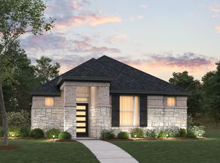 Marigold Plan, Landmark, Denton, TX 76207