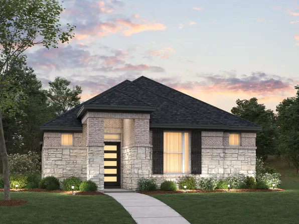 Marigold Plan, Landmark