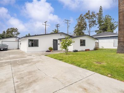 9734 Rose Ave, Montclair, CA, 91763