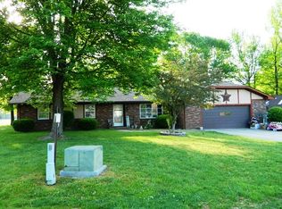 9442 N Bradley Ln, Brazil, IN