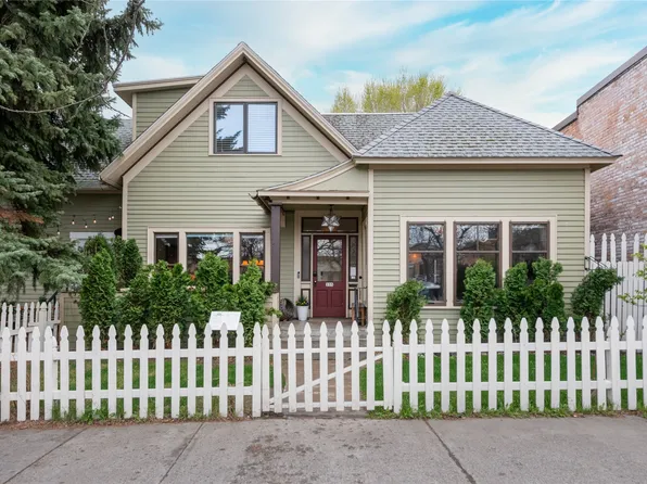 235 E Front St, Missoula, MT 59802