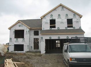 2347 Boston Mills Dr, Grove City, OH 43123