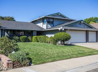 9312 Feickert Dr, Elk Grove, CA 95624