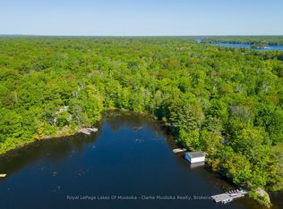 520 Sweets Portage Rd, Georgian Bay, ON L0K1S0