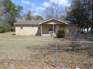 750 Strickland Rd, Hinesville, GA 31313