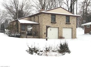 2468 Wise Ave NW, Canton, OH