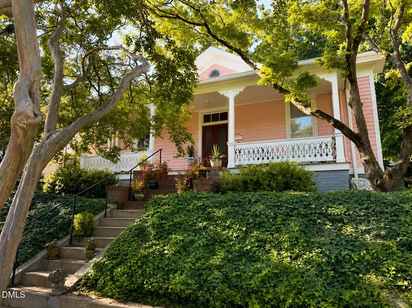 514 E Lane St, Raleigh, NC 27601