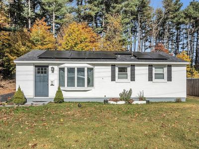 33 Longedge Ave, Fitchburg, MA, 01420