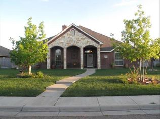 6815 Achieve Dr, Amarillo, TX 79119