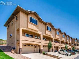 4391 Susie Vw, Colorado Springs, CO 80917