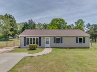 150 Hillbrook Dr, Bostic, NC 28018