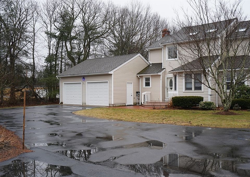 6 Marchand Way UNIT 6, Norton, MA 02766 Zillow