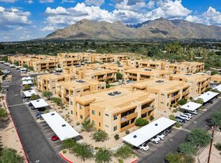 Pima Canyon, Tucson, AZ 85704