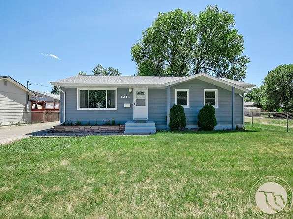 1214 Cook Ave, Billings, MT 59102