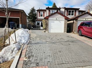 39 Treetops Ct #BASEMENT, Toronto, ON M1V2B9