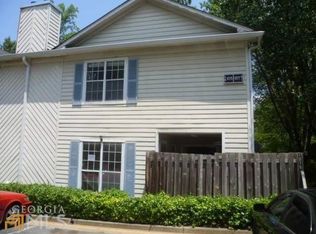 1075 Rock Creek Ln, Norcross, GA 30093