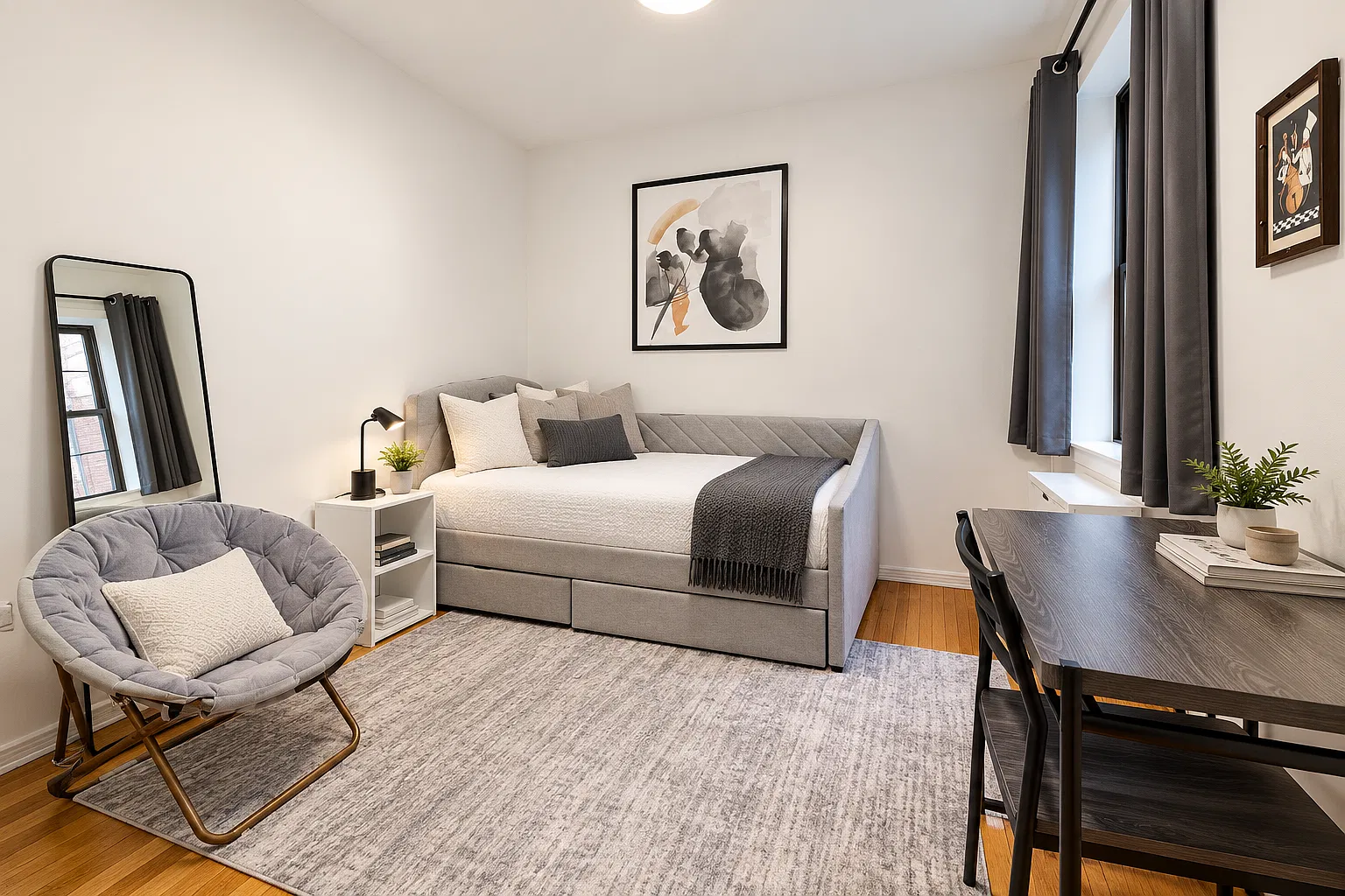 244 West 64th Street — Photo 1