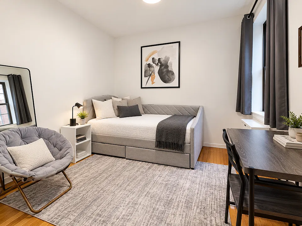 244 W 64th St #2H