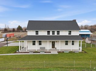 1009 E High Creek Rd, Cove, UT 84320