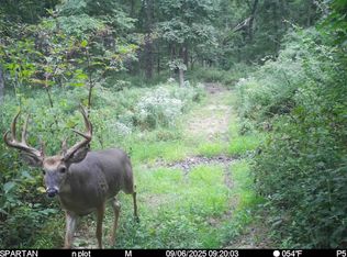0 N County Road 2900, Blandinsville, IL 61420