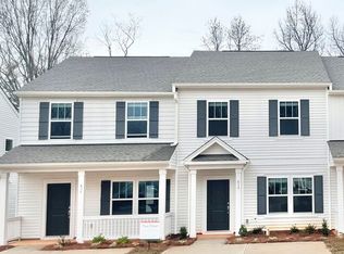 468 Kincaid Rd, Salisbury, NC 28146