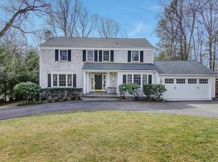32 Spring Brook Rd, Morristown, NJ 07960