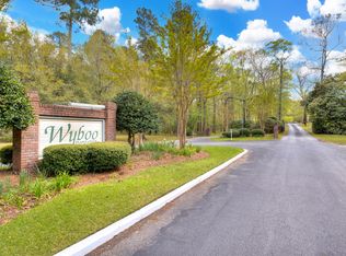 21 Fairway Dr, Manning, SC 29102