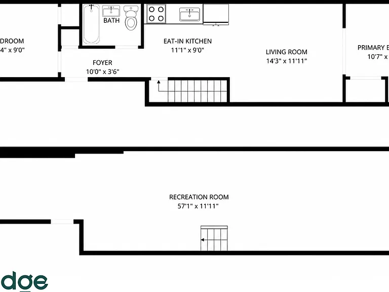163 Troutman St #1R — Photo 9