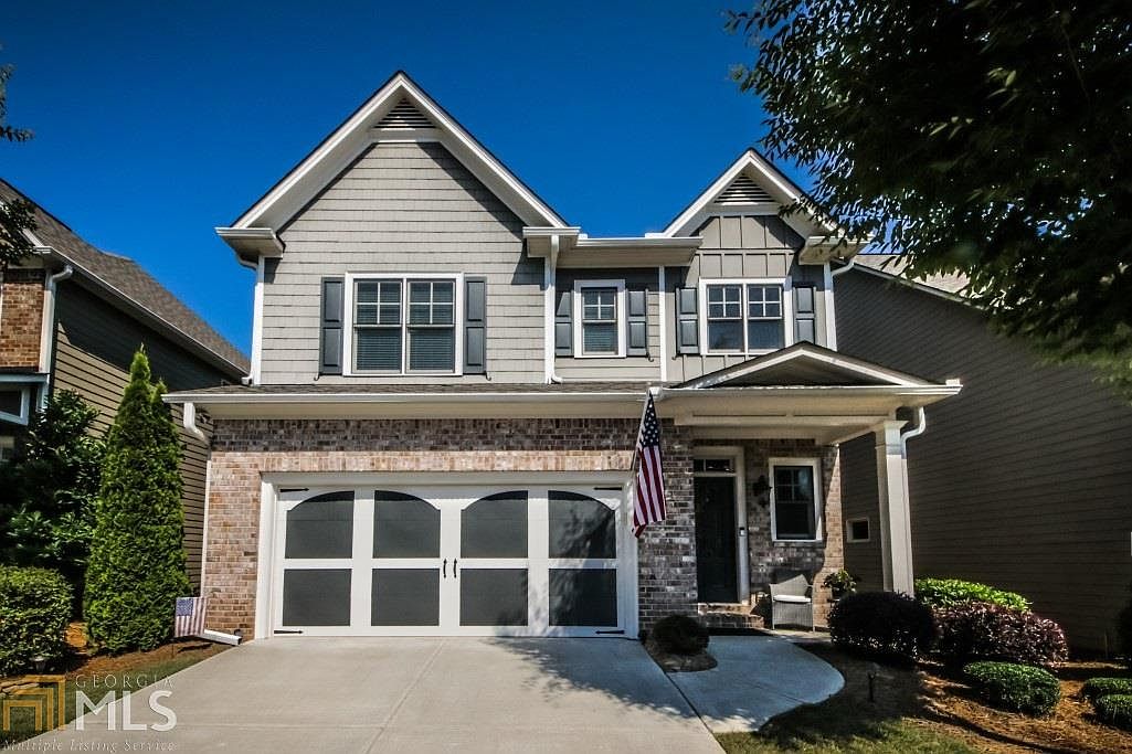138 Cornerstone Pl, Woodstock, GA 30188 Zillow