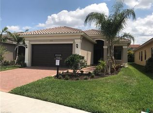 13600 Mandarin Cir, Naples, FL 34109