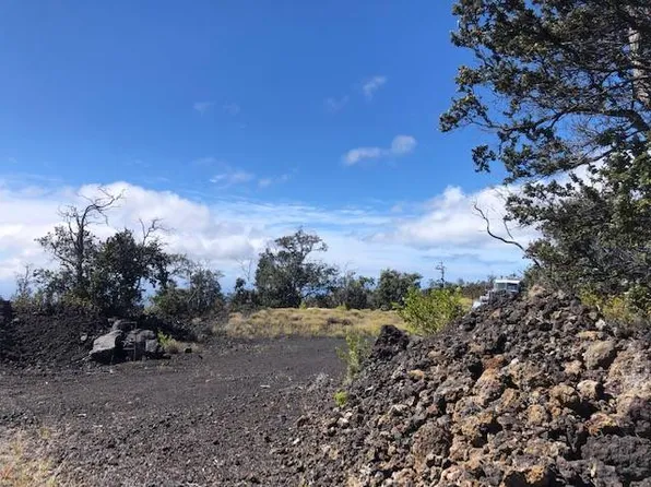 Pineapple Pkwy Lot 28, Captain Cook, HI 96704