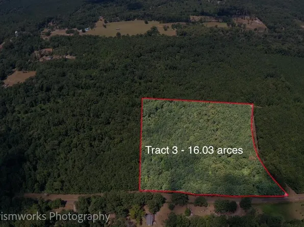 0 Newton Rd #3, Dry Prong, LA 71423