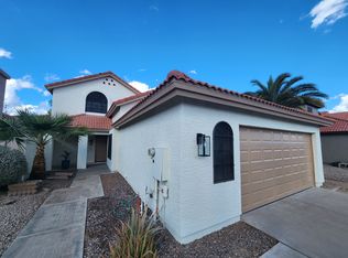 4106 E Mountain Sage Dr, Phoenix, AZ 85044