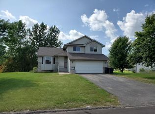 30820 Reflection Ave, Shafer, MN 55074