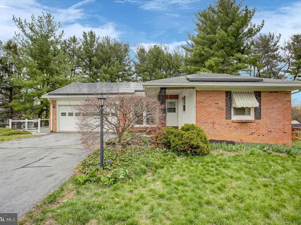 18514 Indian Cottage Rd, Hagerstown, MD 21742