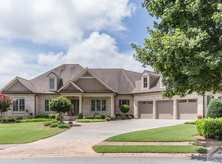 3180 Oconee Springs Dr, Statham, GA 30666