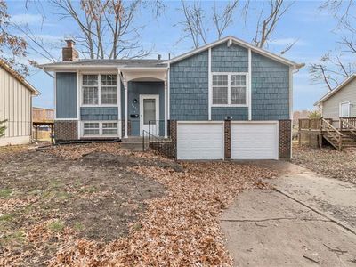 7821 E 120th St, Grandview, MO, 64030