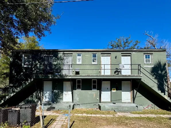 1017 W 6TH Street, Jacksonville, FL 32209