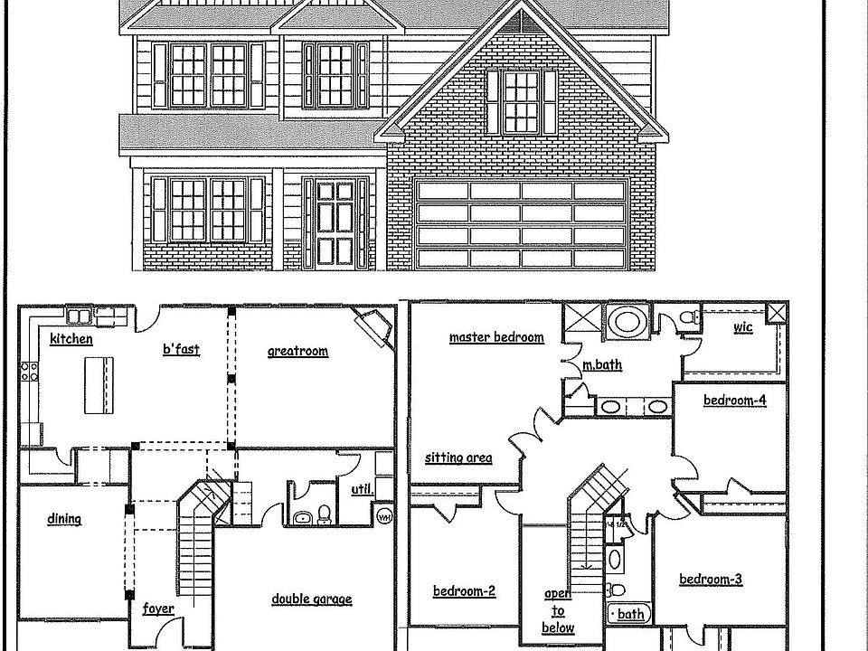 1st image of 40 Dutchtown Woods Lot 40